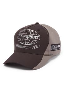 Plein Sport Cap Global Express Edition