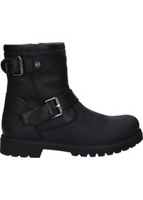 Stiefel f&uuml;r Damen Panama Jack in Schwarz