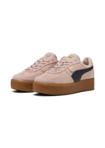 Puma Damen Palermo Elevata Sneakers