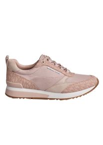 Michael Kors Allie Stride Mesh Sneakers 43S2ALFS7D f&uuml;r Damen