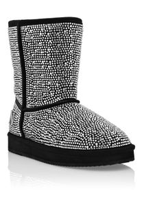 Philipp Plein Stiefel