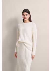 Bugatti Damen Pullover in edler Optik