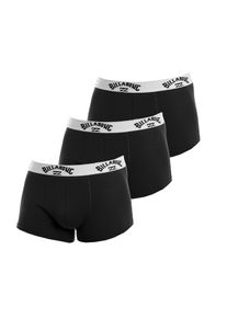 Billabong 3er-Pack BG-Boxershorts f&uuml;r Herren