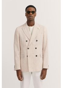 Bugatti Herren Sakko 2-reihig aus Wolle