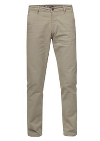 Rusty Neal Chino Hose "MARSU" Regular Fit Cotton-Stretch