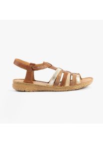 Josef Seibel Ivy 02 Damen-Sandalen Castagne-multi