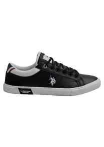 U.S. Polo Assn. BASTER0015YH2 Herren Sportschuhe
