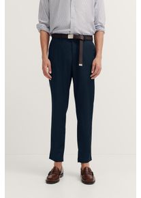 Bugatti Herren Chino aus Baumwoll-Mix