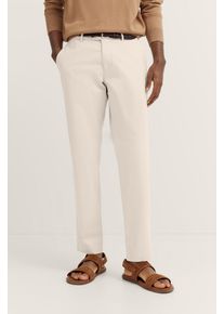 Bugatti Herren Chino mit praktischen G&uuml;rtelschlaufen