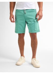 PETROL INDUSTRIES - Jogging-Shorts Finway Herren - Gr&uuml;n