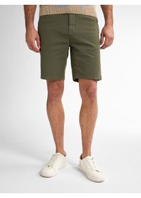 PETROL INDUSTRIES - Chino-Shorts Biscaynewalk Herren - Gr&uuml;n