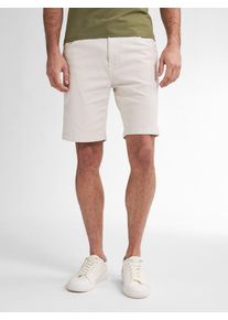 PETROL INDUSTRIES - Chino-Shorts Biscaynewalk Herren - Wei&szlig;
