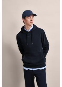 Bugatti Herren Sweatshirt mit 3-D-Print