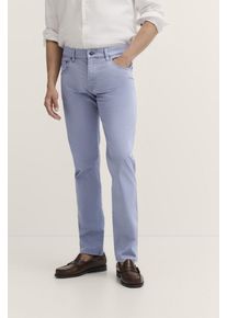 Bugatti Herren 5-Pocket-Hose mit Stretchfunktion