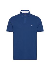 Tommy Hilfiger Polo SS 1985 Regular Polo Blau