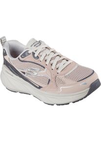 Skechers Edgeride Damen Taupe Sneaker