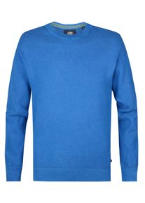 PETROL INDUSTRIES - Strickpullover Pebbleview Herren - Blau