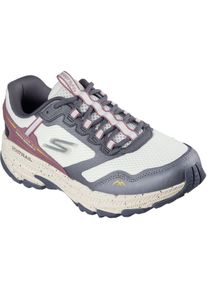 Skechers GO RUN Trail Altitude 2.0 Ravine Damen Naturleder Sneaker
