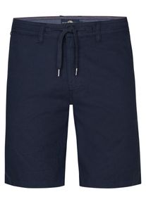 PETROL INDUSTRIES - Chino-Shorts Tropicwave Herren - Blau