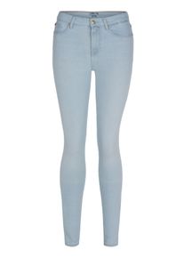 Tommy Hilfiger COMO Jeans hellblau