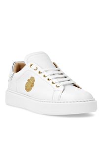 Low-Top Turnschuhe