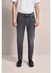 Bugatti Herren Jeans mit dezenter Waschung