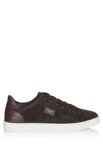 Dolce & Gabbana Dolce & Gabbana Sneaker dunkelbraun
