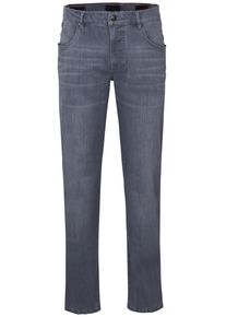 Bugatti Herren Jeans mit Flexcity-Ausstattung