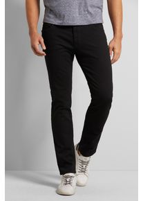 Bugatti Herren Jeans mit Power Stretch