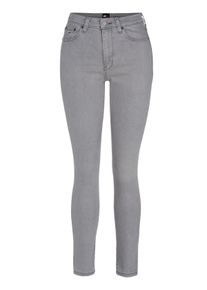 Tommy Hilfiger Tommy Jeans SYLVIA Jeans grau