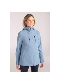 Mountain Warehouse - "Breeze" Jacke, wasserfest f&uuml;r Damen (Blassgr&uuml;n)