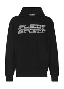 Plein Sport Hoodie Tiger