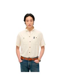 Superdry Herren Merchant Hemd