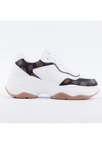 Guess Happy 4G Sneaker f&uuml;r Damen