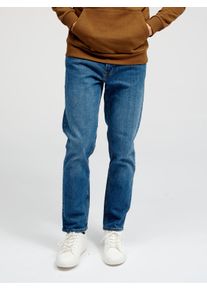 Die Original Performance Jeans (Regular) - Medium Blue Denim