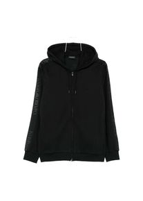 Emporio Armani Herren-Sweatshirt Eagle GA