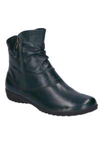 Josef Seibel Naly 24 | Stiefelette f&uuml;r Damen | Gr&uuml;n Naly 24, petrol