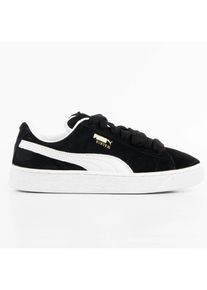 Puma Damen-Sneaker Suede XL Heritage