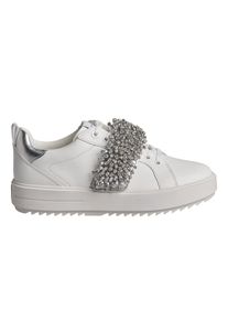 Michael Kors Emmett Strap Schn&uuml;r-Sneaker 43S3EMFS3L f&uuml;r Damen