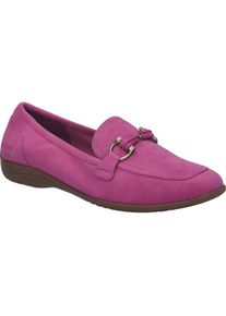Josef Seibel Damen Ballerina Fenja 34 in pink