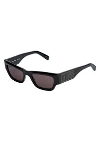 K by KARL LAGERFELD Rechteckige Sonnenbrille KL6141S Damen