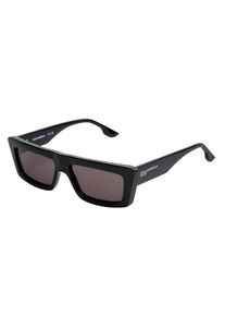 K by KARL LAGERFELD Rechteckige Sonnenbrille KLJ6147S Herren-Damen