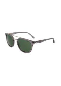 Kodak FI40001 Herren Polarized Square Sonnenbrille
