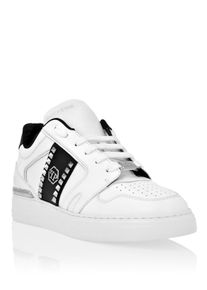 Philipp Plein Niedrigschuh-Sneaker