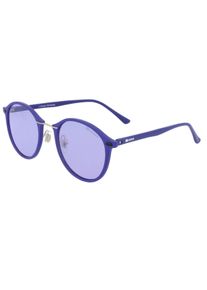 Kodak CF90016 Runde Polarisierte Sonnenbrille f&uuml;r M&auml;nner und Frauen