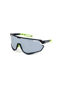 Kodak Shield CF90161 Herren Sport-Sonnenbrille