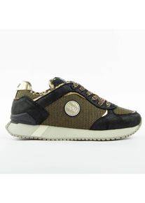 COLMAR Damen-Sneaker Travis Sport Bold