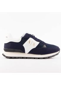 Armani Exchange Herren-Sneaker Untold-Linie