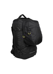 Mountain Warehouse - Rucksack "Pathfinder", 15l (Schwarz)