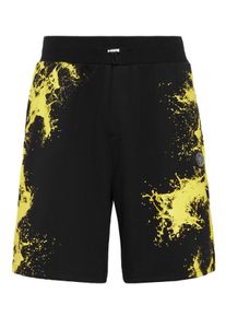 Shorts Plein Sport Splash